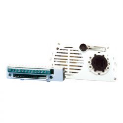 Comelit comelit-4680KC COLOR AUDIO/VIDEO UNIT SIMPLEBUS KIT IKALL SERIES