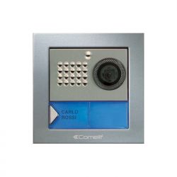 Comelit comelit-4875KCP PE POWERCOM KIT INDIVIDUEL COULEUR PLANUXKIT