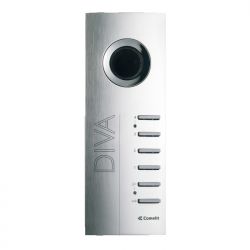 Comelit comelit-4781 DIVA SERIES HANDS-FREE INTERCOM