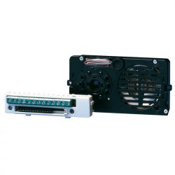 Comelit comelit-4653 POWERCOM COLOR A/V UNIT. TRADITIONAL