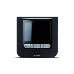 Comelit comelit-5900B MAESTRO SERIES HANDS-FREE COLOR MONITOR IN BLACK