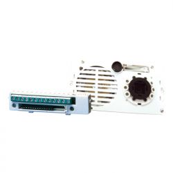 Comelit comelit-4660KC UNIDAD DE AUDIO/VIDEO COLOR KIT SIMPLEBUS SERIE POWERCOM