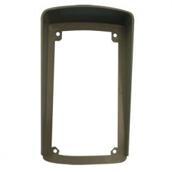 Comelit comelit-4889 VISOR FOR BUILT-IN IDEA PLATE