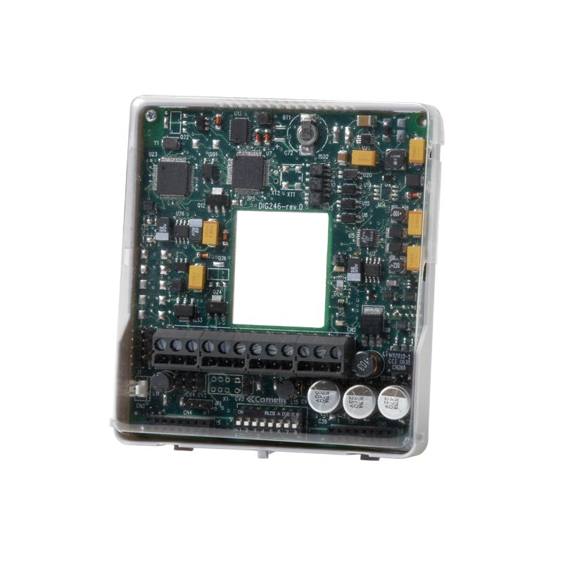 Comelit comelit-6114KC PLACA DE SUPORTE MONITOR PLANUX PLANUX-KIT