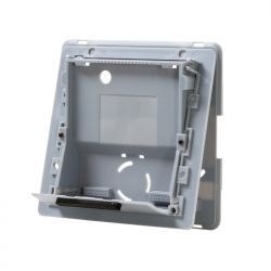 Comelit comelit-6122 TILT ACCESSORY FOR PLANUX MONITORS