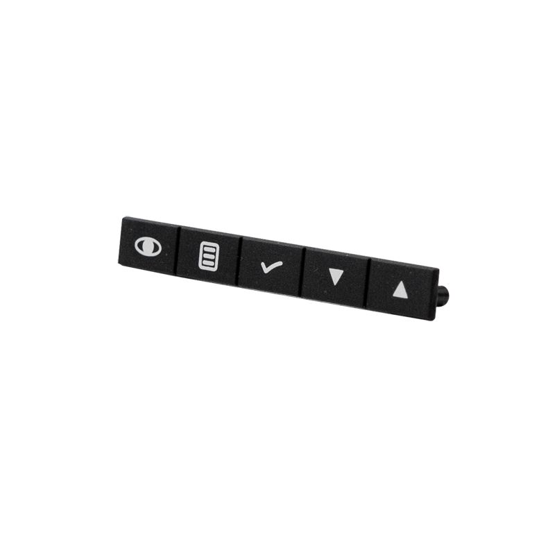 Comelit comelit-6332 ACCESORIO PULSADORES ADICIONALES PARA MONITOR SMART VIP