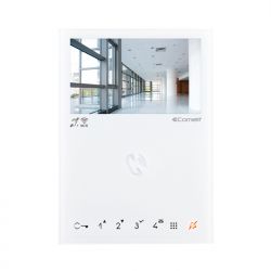 Comelit comelit-6742WK MINI MONITEUR MAINS LIBRES VIP WIFI