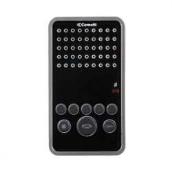 Comelit comelit-6203BBM HANDS-FREE INTERCOM/VIP INDUCTION LOOP