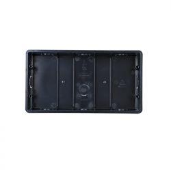 Comelit comelit-6817 CAJA DE EMPOTRAR PARA MONITORES MAXI