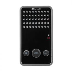 Comelit comelit-6228B INTERPHONE ML EASYCOM NOIR.SIMPLEBUS/KIT