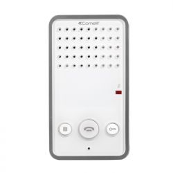 Comelit comelit-6228W INTERFONO MANOS LIBRES SIMPLEBUS/KIT EASYCOM - BLANCO