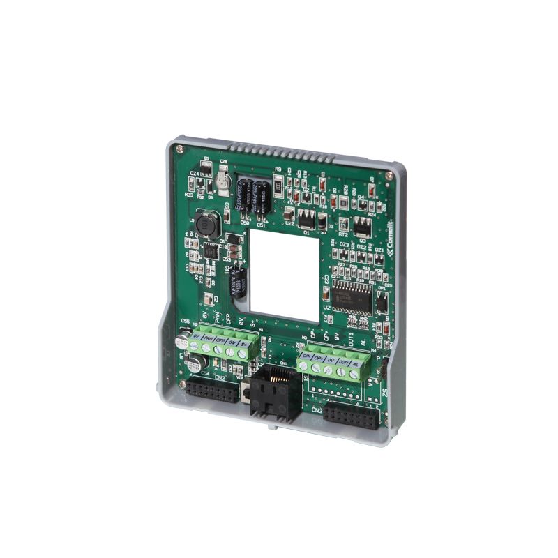 Comelit comelit-6231 PLAQUE SUPPORT MONITEUR PLANUX POUR SYSTÈME VIP