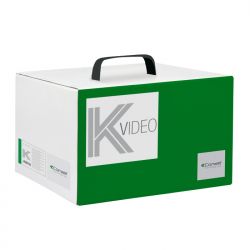 Comelit comelit-8500I KIT PLAQUE EXTERNE IKALL ET MONITEUR PLANUX. SYSTÈME VIP