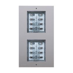 Comelit comelit-CA2200P CIAO WALL MODULE FOR 2/4/8/16 PULS. S2