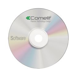 Comelit comelit-SW05SIP LICENÇA PARA AUMENTAR EM 5 USUÁRIOS ART. 1456G