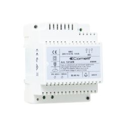 Comelit comelit-1212/B FUENTE DE ALIMENTACIÓN 230 VAC / 20 VDC /14VA