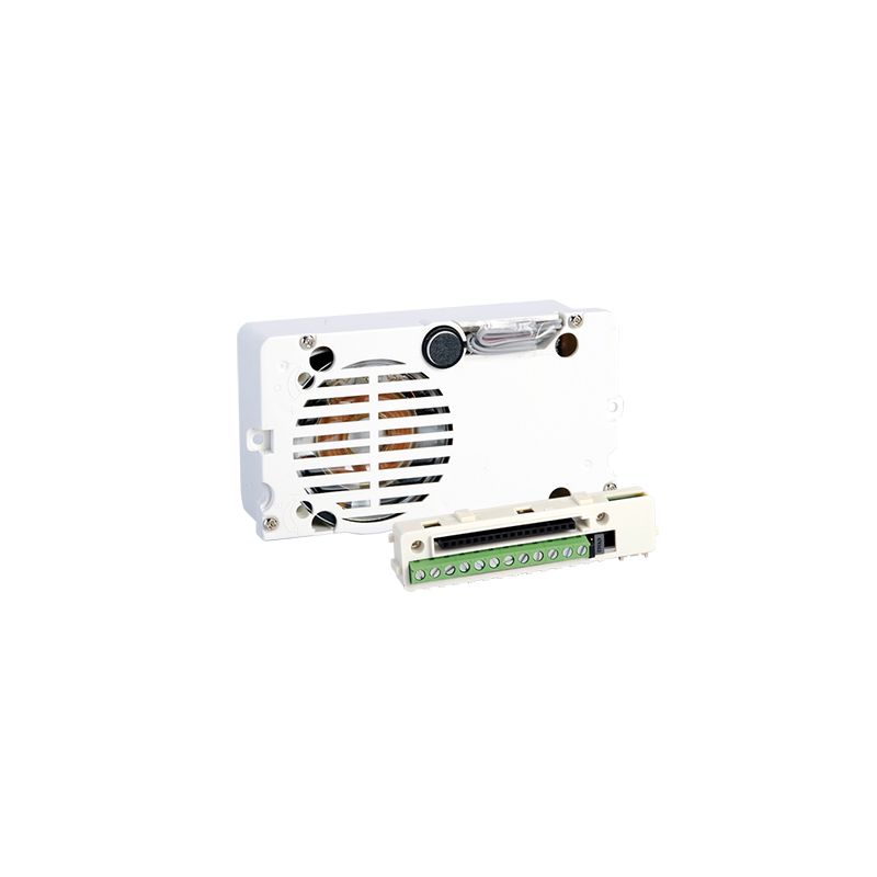 Comelit comelit-1622L SIMPLEBUS AUDIO UNIT WITH LED IKALL SERIES