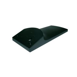 Comelit comelit-2642B/28 TABLETOP BASE 28 TERMINALS FOR STYLE INTERCOM - BLACK