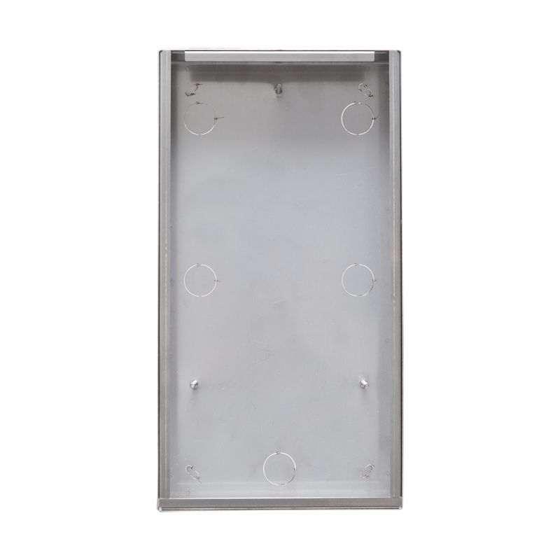 Comelit comelit-3461 SUPPORT DE SURFACE POUR POINT D'URGENCE/AIDE