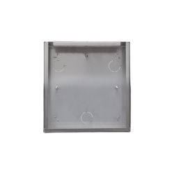 Comelit comelit-3462/2 1 AND 2 PART ENTRANCE PANEL PROTECTION BOX SERIES 316