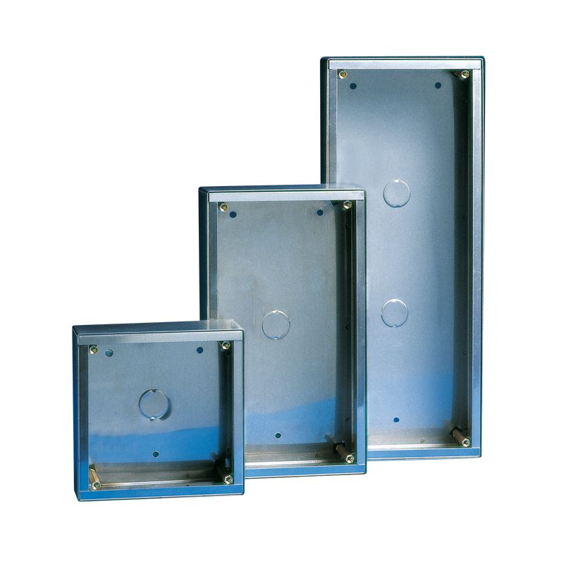 Comelit comelit-3159/2 VANDALCOM - SURFACE BOXES