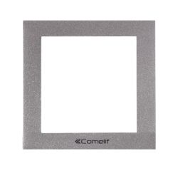 Comelit comelit-3311/1G 1 MODULE FRAME WITH GRAY FRAME