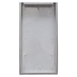 Comelit comelit-3462/6 SURFACE BOX FOR STREET PLATES 316