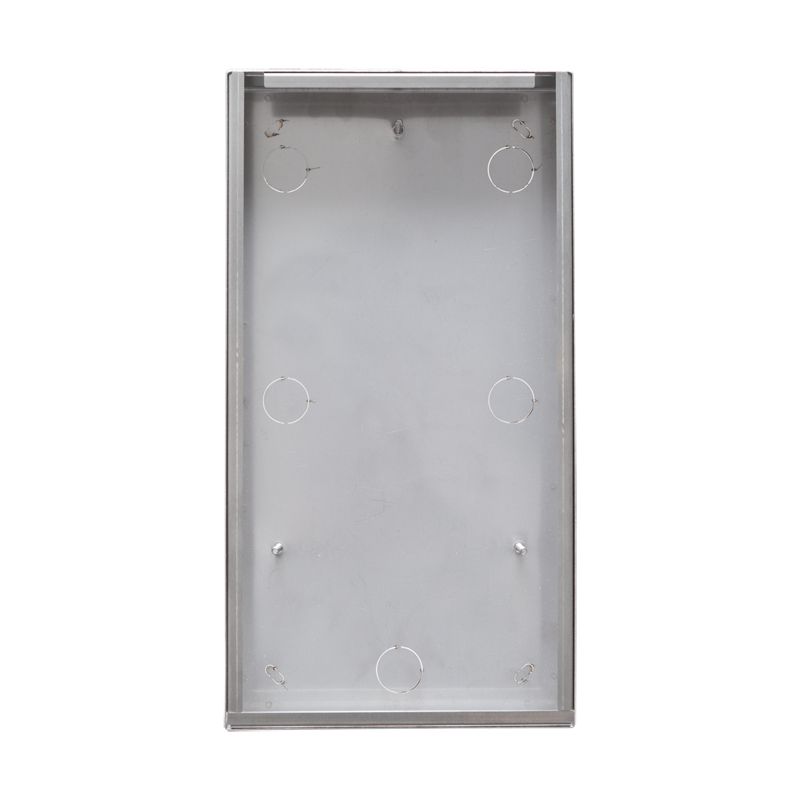 Comelit comelit-3462/6 CAJA DE SUPERFICIE PARA PLACAS CALLE 316