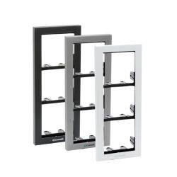 Comelit comelit-3311/2A IKALL/IKALL METAL - FRAMES