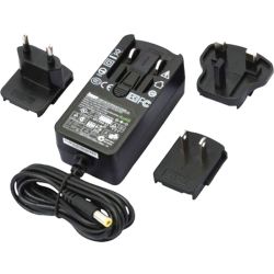 Comelit 3534 24 VDC POWER SUPPLY WITH EU-UK-US PLUG