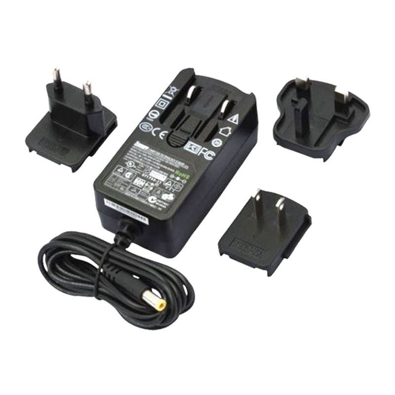 Comelit 3534 24 VDC POWER SUPPLY WITH EU-UK-US PLUG