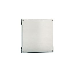 Comelit 3176 VANDALCOM SERIES STEEL BLIND MODULE