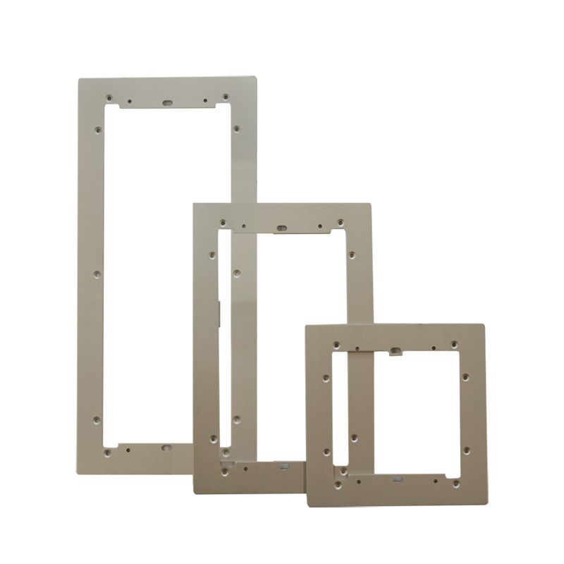 Comelit 31141 IKALL/IKALL METAL - TRIM FRAME