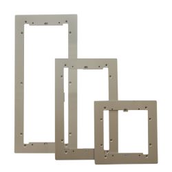 Comelit 31143 IKALL/IKALL METAL - ESTRUTURA DE TRIM