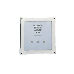 Comelit 3183 VANDALCOM SERIES MODULE FOR OCUP INSTALLATION SIGNALING