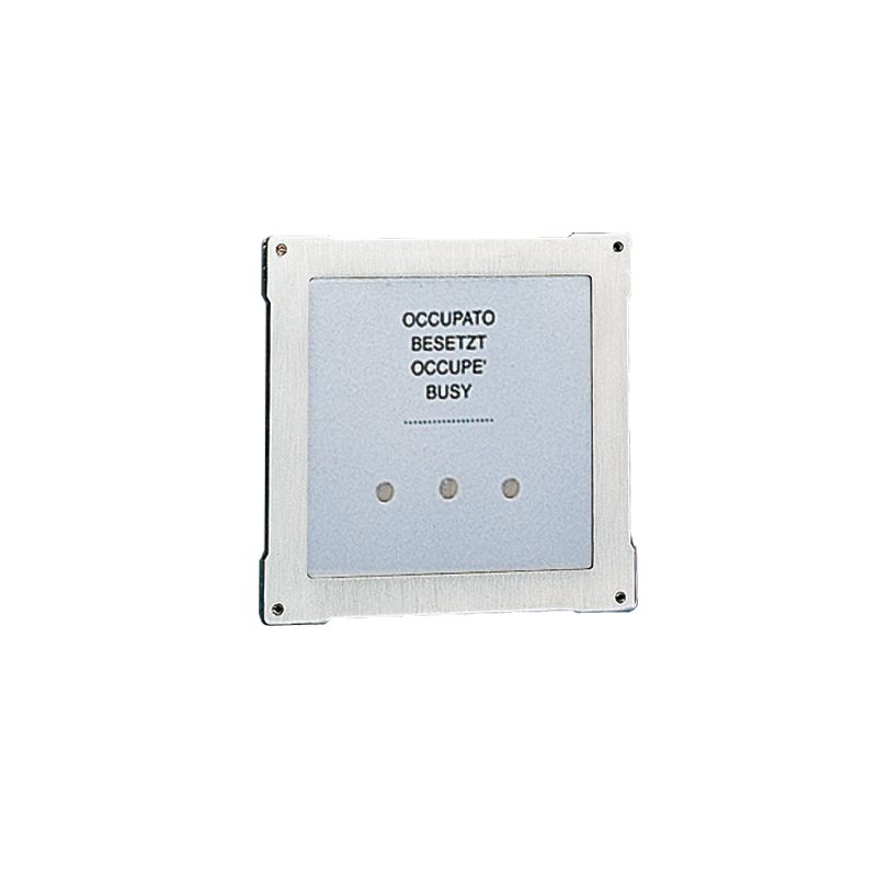 Comelit 3183 VANDALCOM SERIES MODULE FOR OCUP INSTALLATION SIGNALING