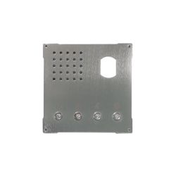 Comelit 3183MH VISUAL/ACOUSTIC/SECURITY SIGNALING MODULE VIP-VANDALCOM