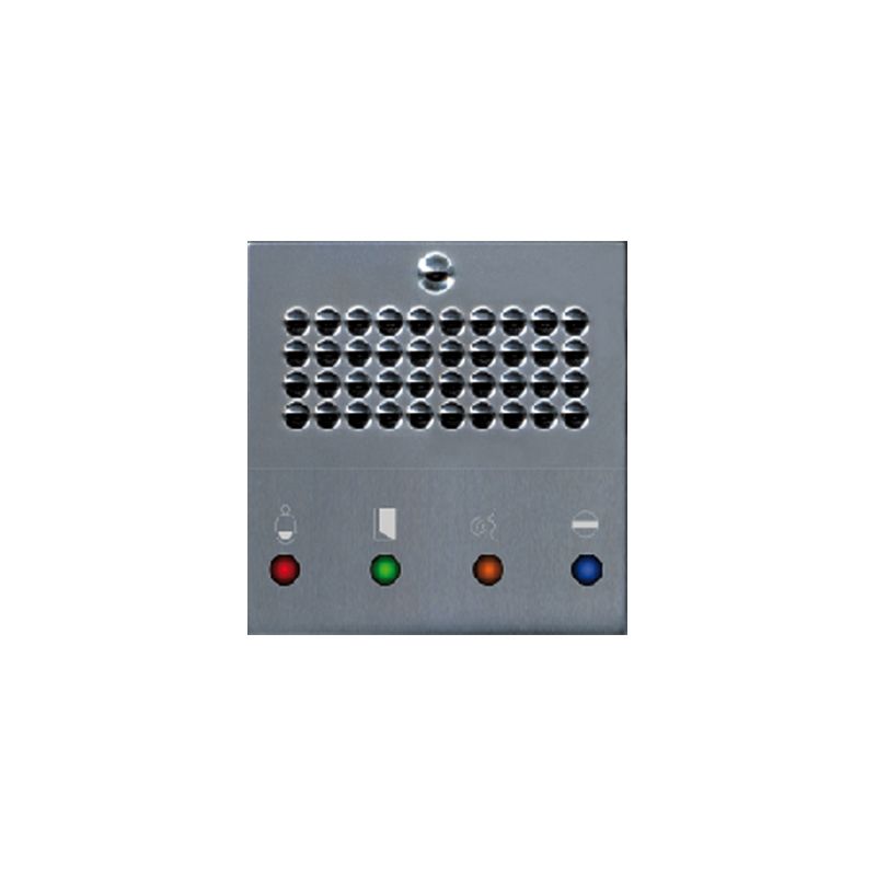 Comelit 3346MH VISUAL/ACOUSTIC/SAFETY SIGNALING MODULE VIP-POWERCOM