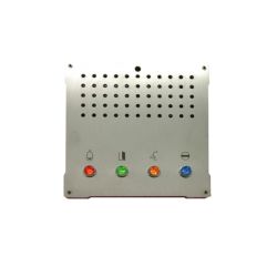 Comelit 3183SSV S. VANDALCOM VISUAL/ACOUSTIC SIGNALING MODULE