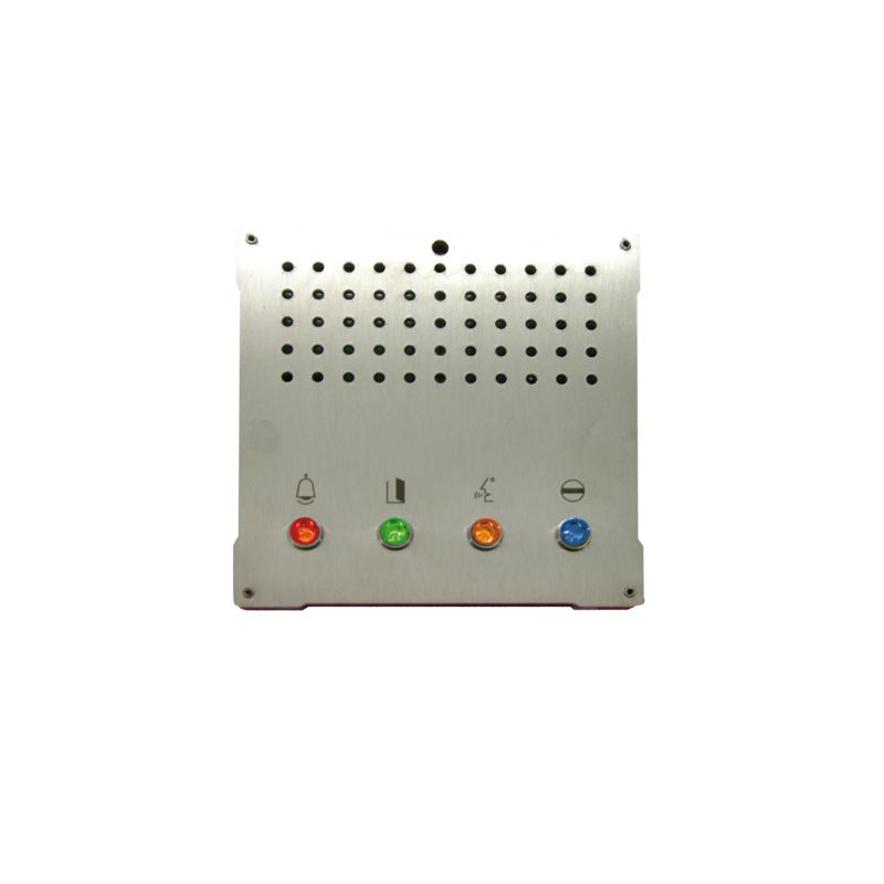 Comelit 3183SSV S. VANDALCOM VISUAL/ACOUSTIC SIGNALING MODULE