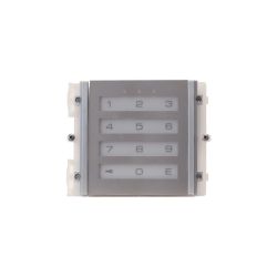 Comelit 3348M MÓD. CONTROL DE ACCESOS NUMÉRICO PARA PLACA MOD. IKALL METAL