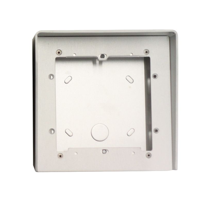 Comelit 31161 IKALL/IKALL METAL - SURFACE BOX WITH RAIN VISOR