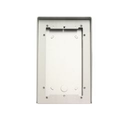 Comelit 31162 IKALL/IKALL METAL - SURFACE BOX WITH RAIN VISOR