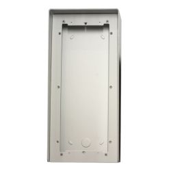 Comelit 31163 IKALL/IKALL METAL - SURFACE BOX WITH RAIN VISOR