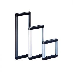 Comelit 3111/3G GRAY MODULES SUPPORT FRAME