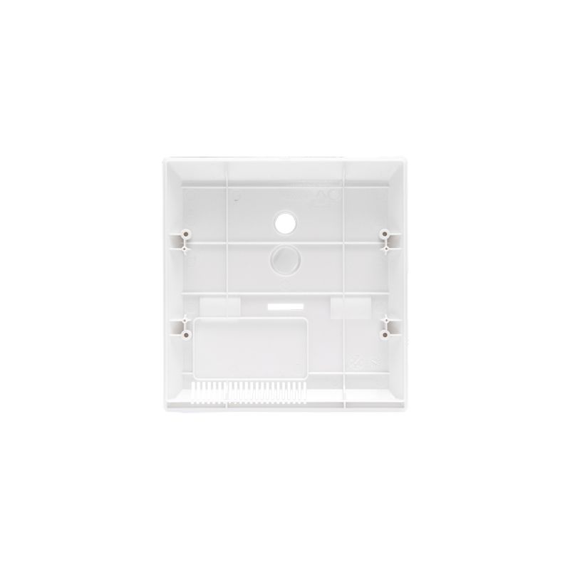 Comelit 6620 SURFACE BRACKET FOR ICONA MONITOR