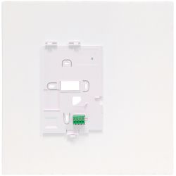 Comelit 6711W MARCO EMBELLECEDOR BLANCO MONITORES MINI AURICULAR SIMPLEBUS