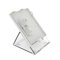 Comelit 6732A BASE DE MESA PARA MINI MONITOR SIMPLEBUS MÃOS LIVRES