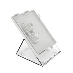 Comelit 6732V BASE SOBREMESA PARA MONITOR MINI MANOS LIBRES VIP