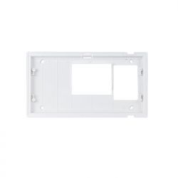 Comelit 6820 SUPPORT DE SURFACE POUR MONITEUR MAXI SIMPLEBUS ET VIP